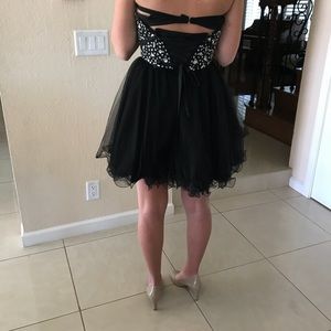 homecoming/prom dress